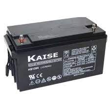 BATERIA 12V 65AH ALTO RENDIMIENTO