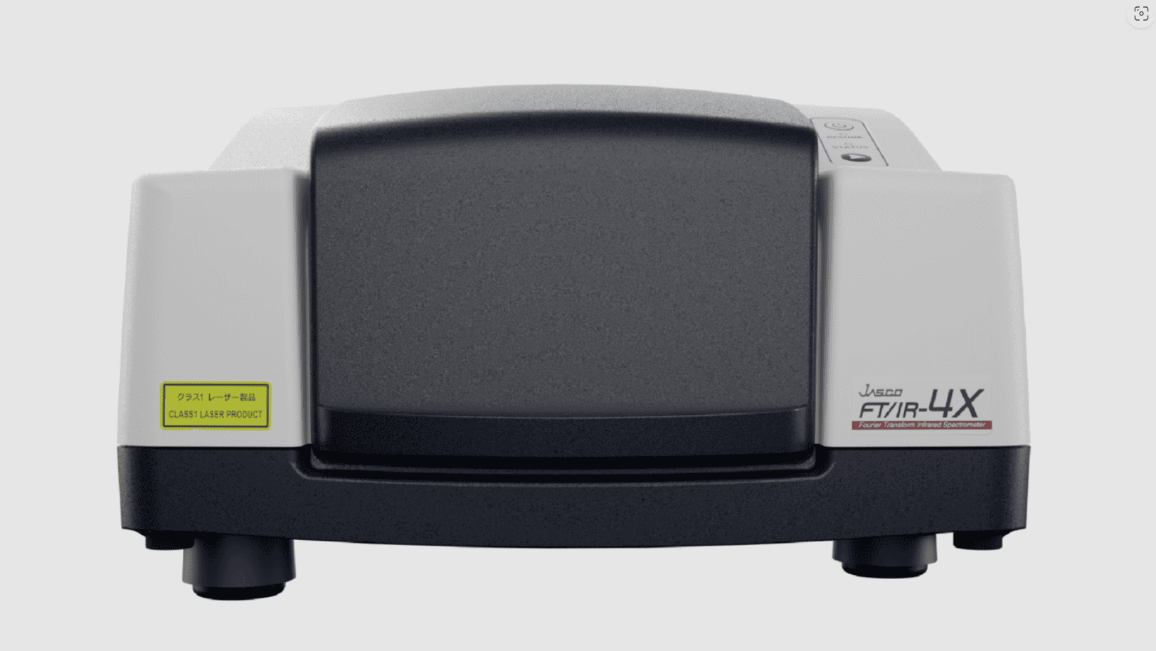 Espectrofotómetros de infrarrojo para laboratorios de la industria plástica - 2
