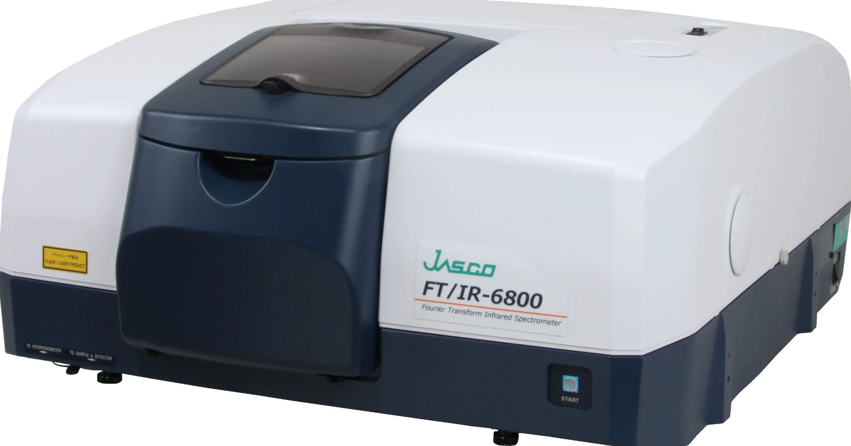 Espectrofotómetro para análisis de metales y materias sólidas - 4