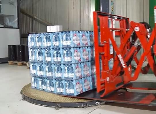 Papel antideslizante para tarimas anti slip - 1