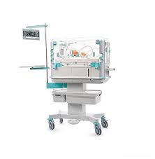 Exportacion de equipo medico Rep Checa