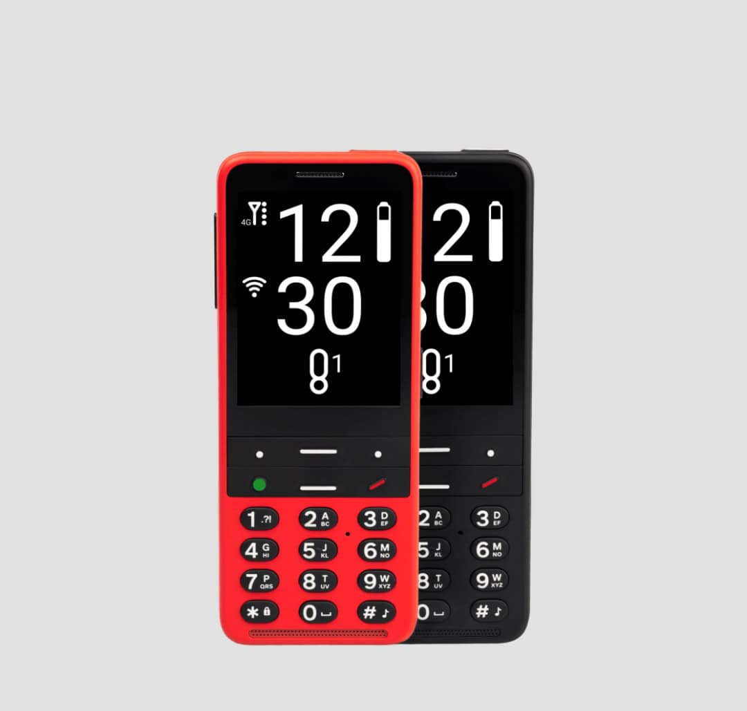 Exportacion telefonos para invidentes