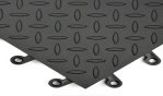 Tapete Antifatiga modular ensamblable Dacsa Seguridad  