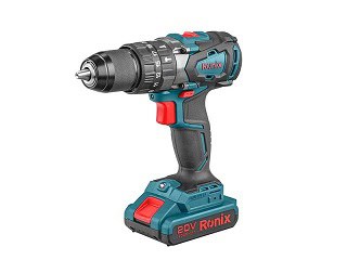 Taladros portatiles electricos para trabajo industrial 2