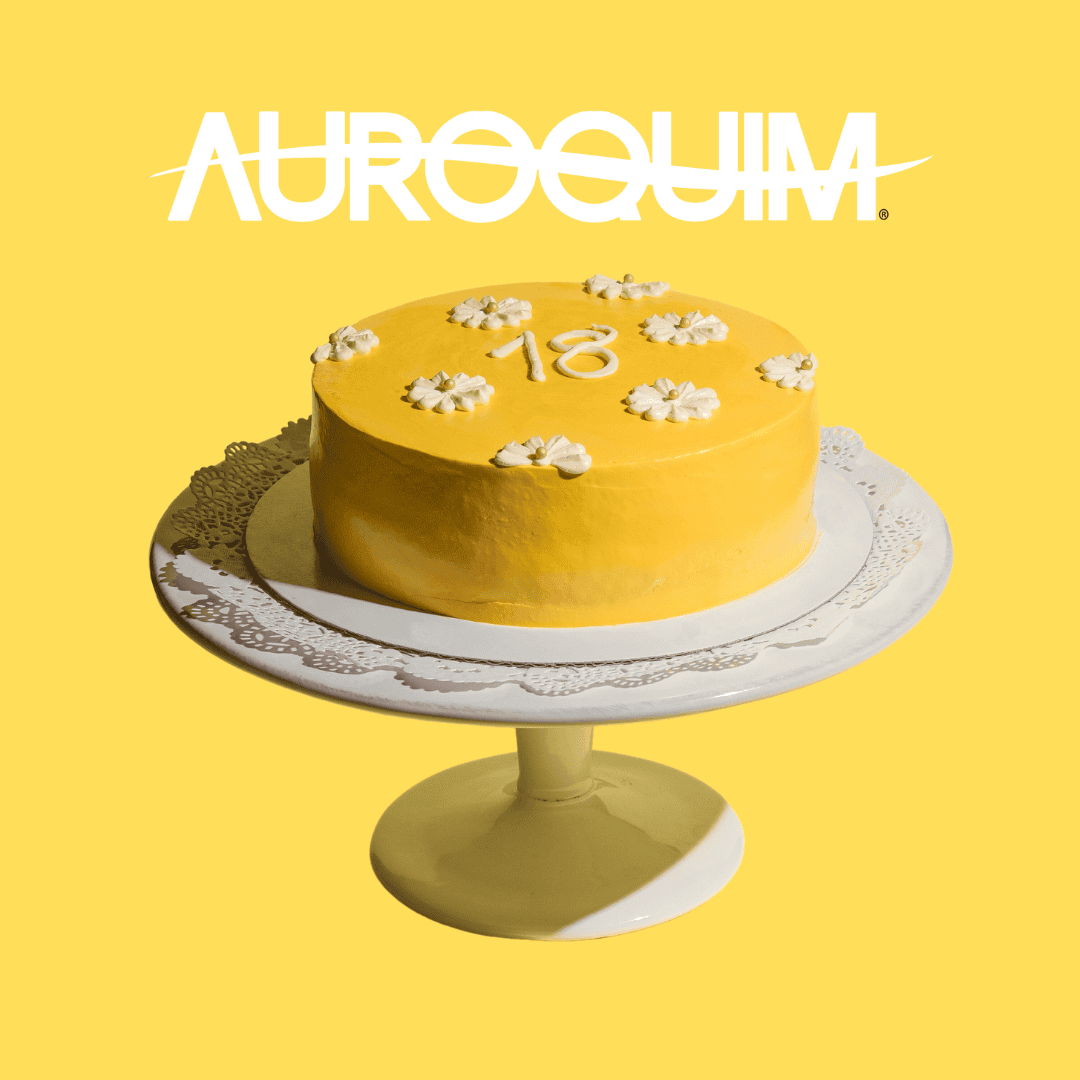 Amarillo 5 Auroquim, Colorante para Alimentos, Sensient Colors, Colorante Amarillo 5