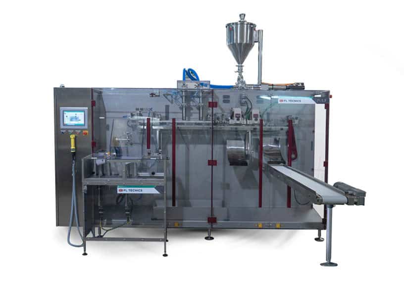 Envasadoras horizontales FL Técnics 3
