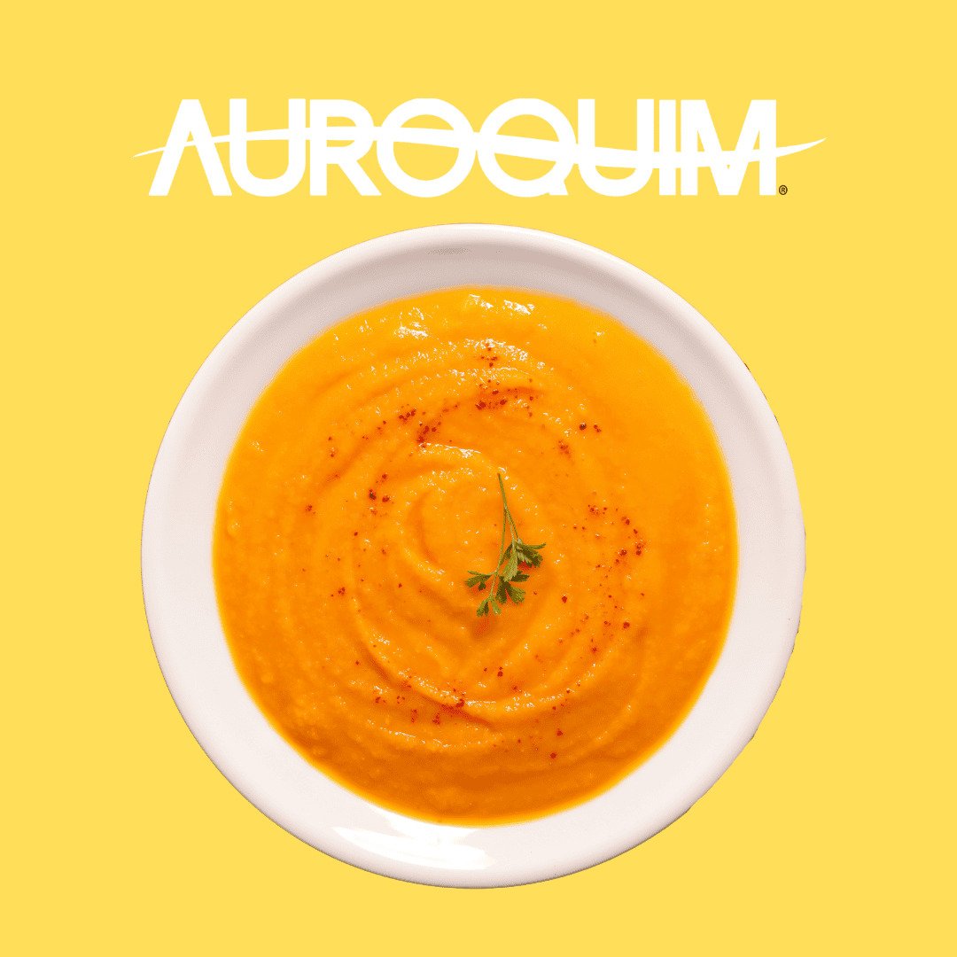 Amarillo 6 Auroquim, Colorante para Alimentos, Sensient Colors, Colorante Amarillo 6