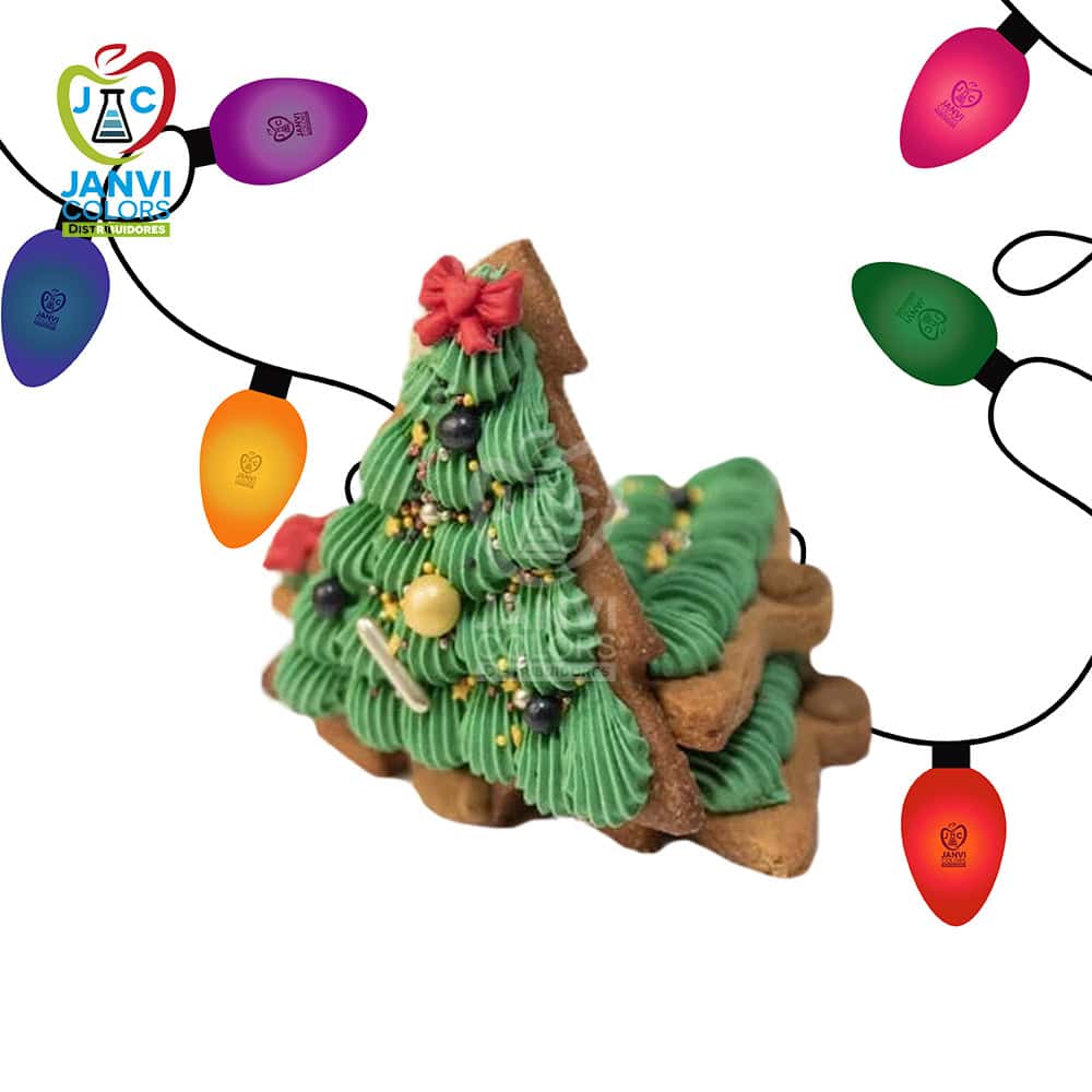 Sabor jengibre en polvo y líquido