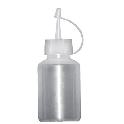 Envases para Resistol cilíndricos de 60 gr Blando con tapa Alcúzar
