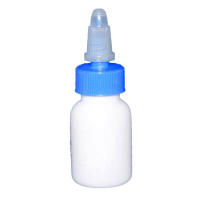 Envases para Resistol cilíndricos de 30 gr