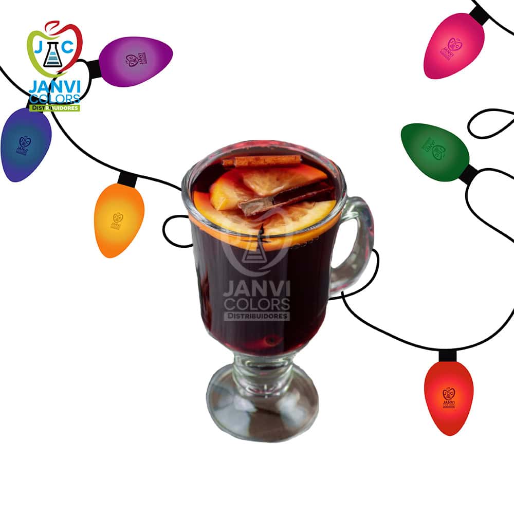 Tenemos sabores para la temporada navideña para repostería, confitería, bebidas, dulces, panificación y más.