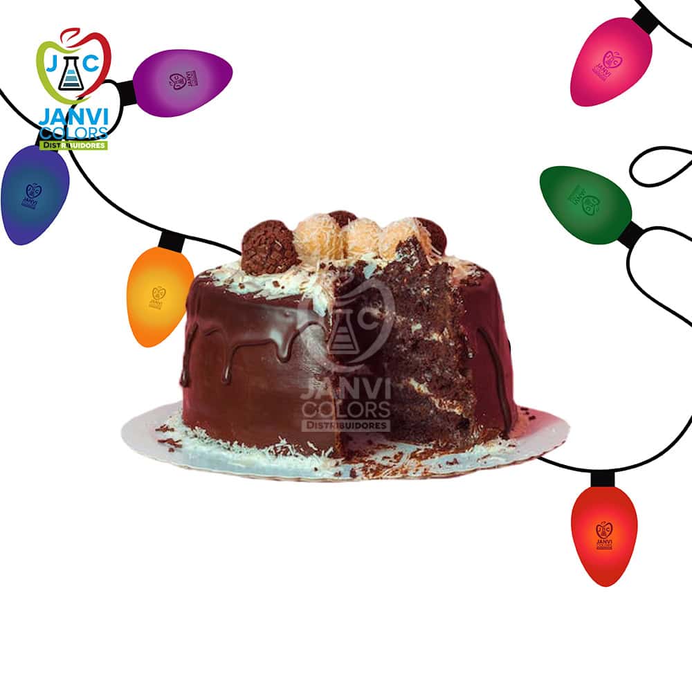 Tenemos sabores para la temporada navideña para repostería, confitería, bebidas, dulces, panificación y más.