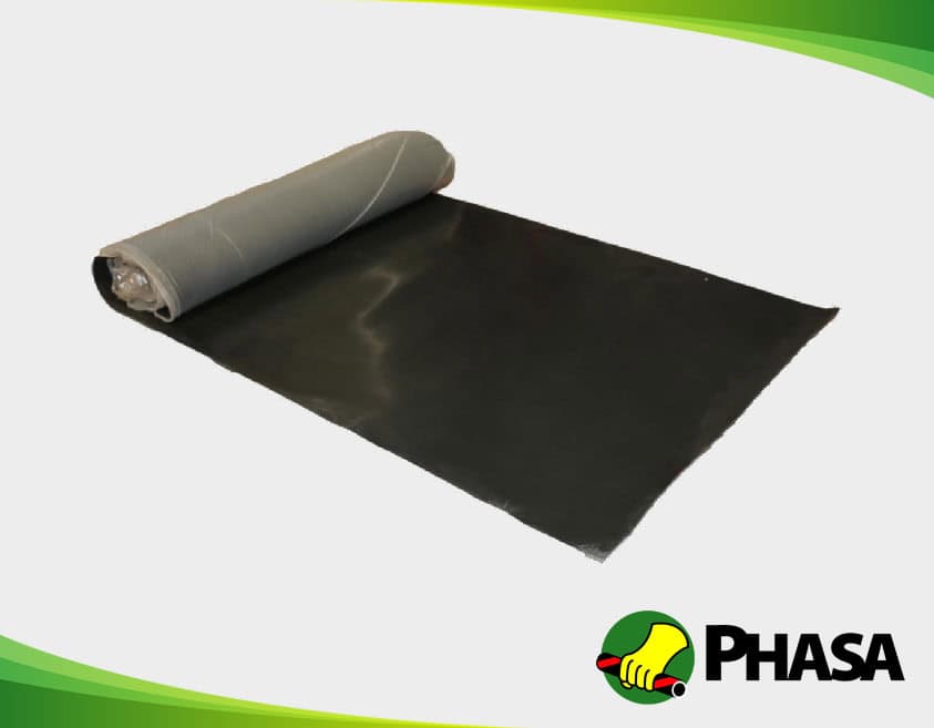 NEOPRENO ALTA ESPECIFICACION