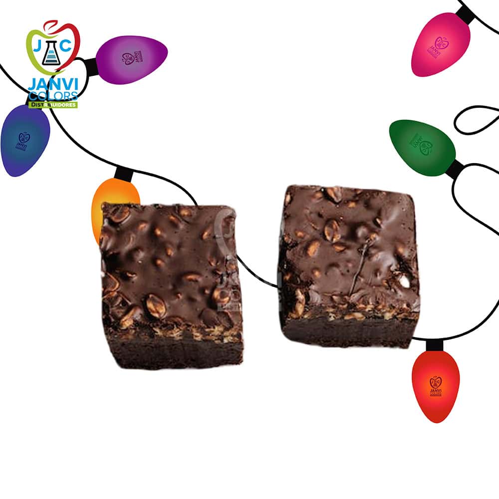 Tenemos sabores para la temporada navideña para repostería, confitería, bebidas, dulces, panificación y más.