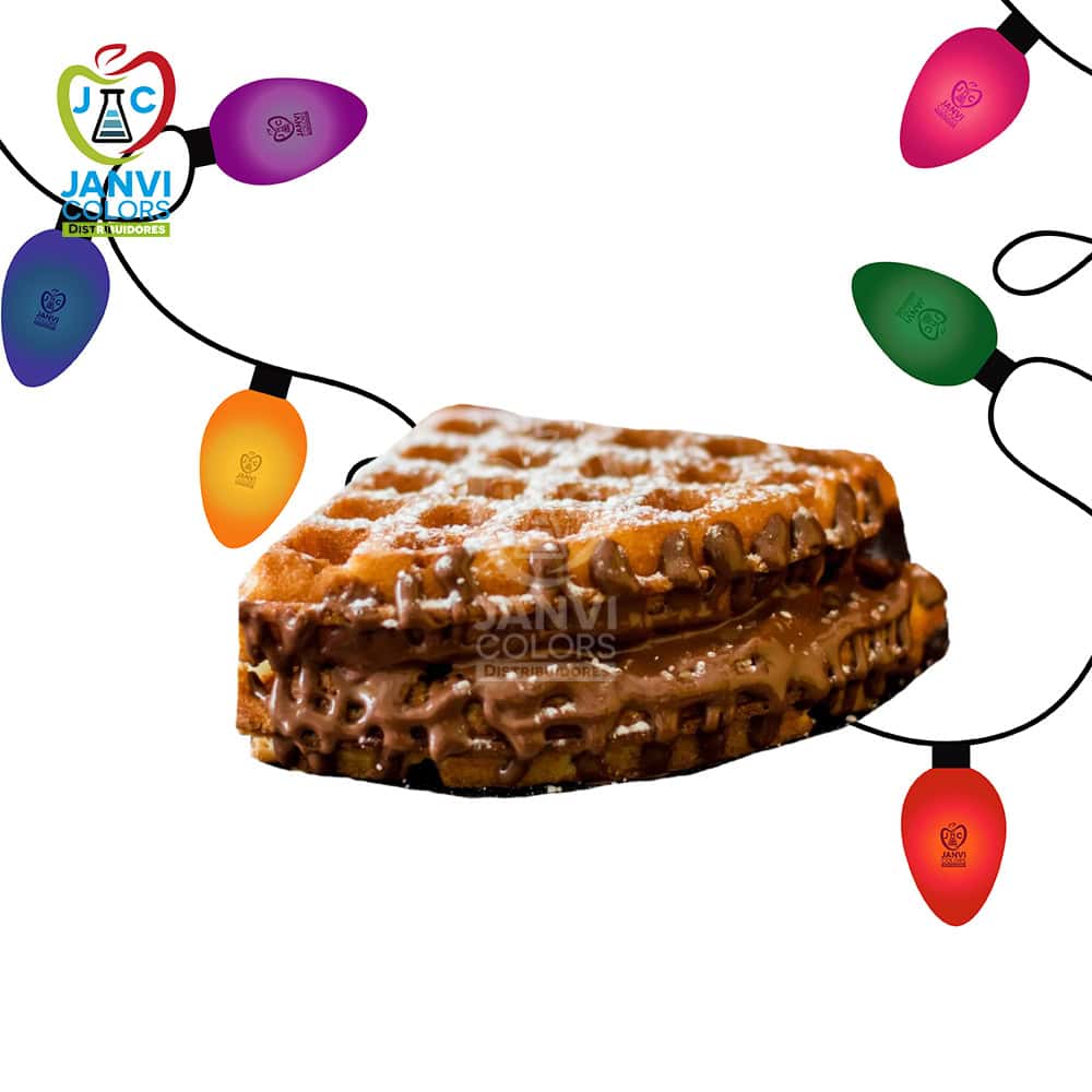 Tenemos sabores para la temporada navideña para repostería, confitería, bebidas, dulces, panificación y más