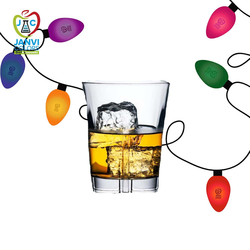 Tenemos sabores para la temporada navideña para repostería, confitería, bebidas, dulces, panificación y más