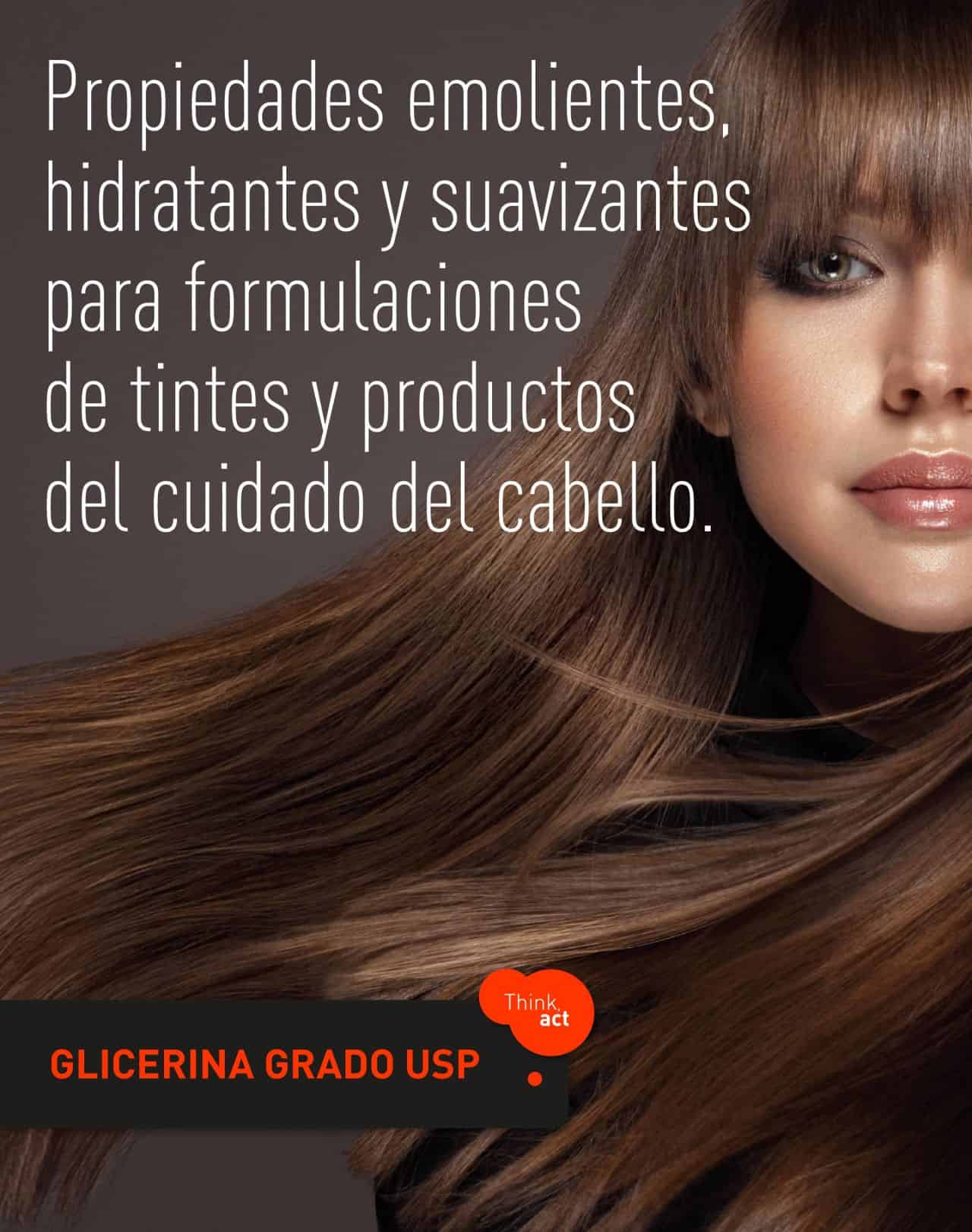 Glicerina Grado USP 1