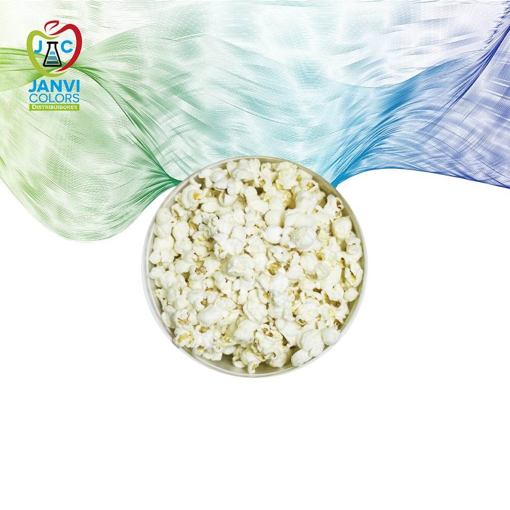 Consigue este y otros productos en Distribuidores Janvi Colors, tenemos una amplia variedad de sabores.