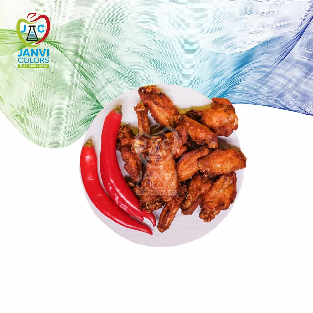 Consigue este y otros productos en Distribuidores Janvi Colors, tenemos una amplia variedad de sabores.