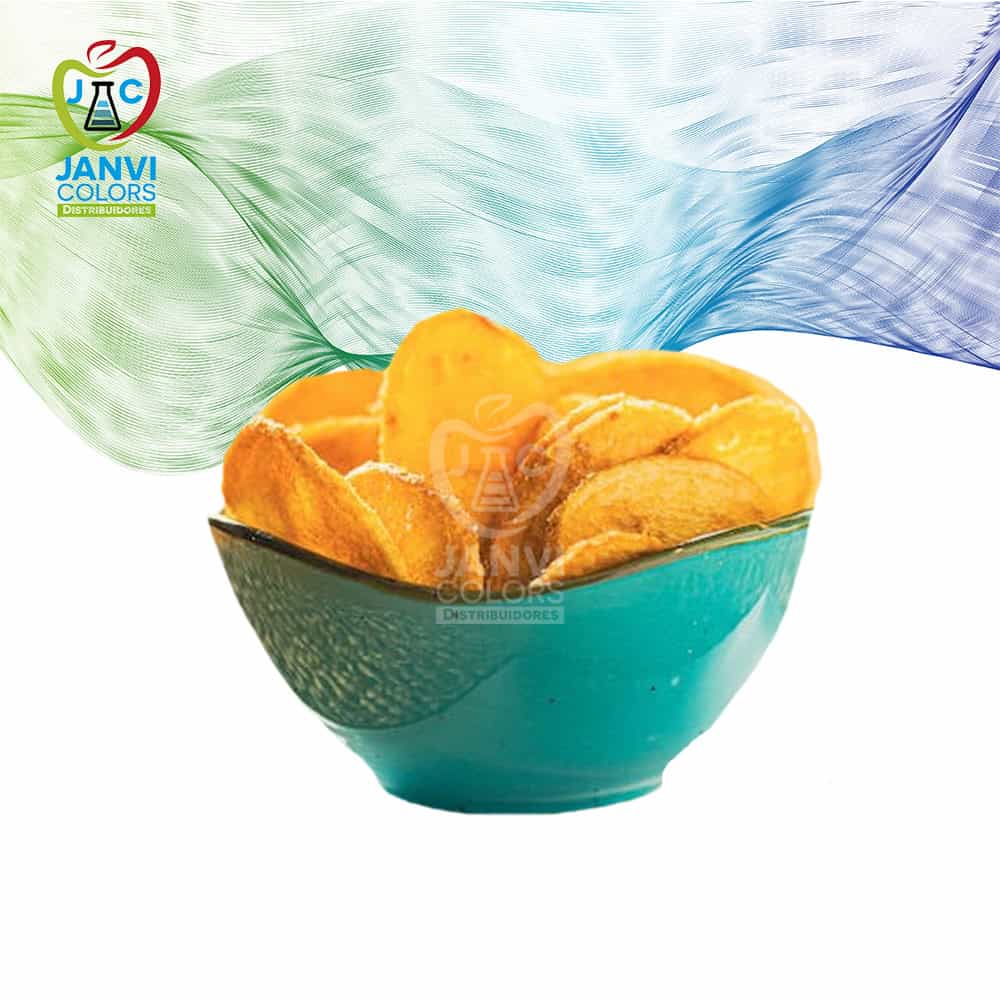 Consigue este y otros productos en Distribuidores Janvi Colors, tenemos una amplia variedad de sabores.