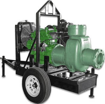 MOTOBOMBAS DE DESAGUE