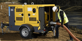 MOTOBOMBAS DE DESAGUE