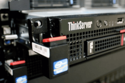 Servidores Dell HP IBM Lenovo