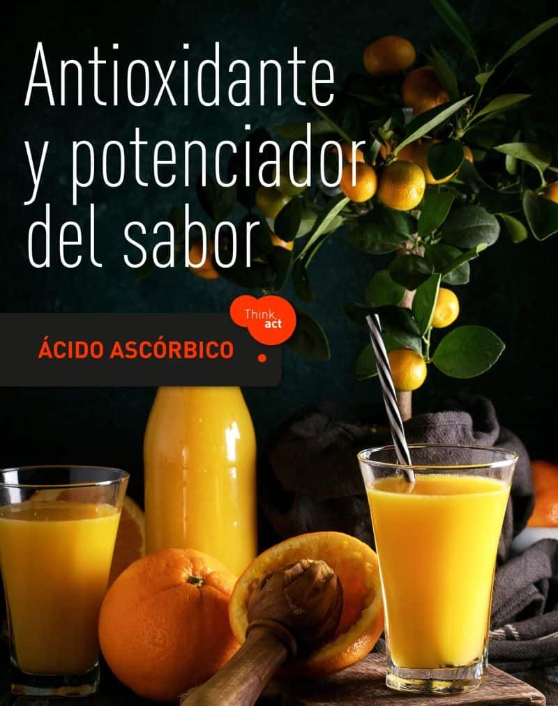 Ácido ascórbico cajas 25 kg 2