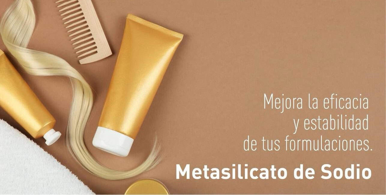 METASILICATO DE SODIO ANHIDRO