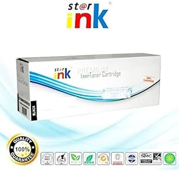 Consumibles de Impresión Tóner y Tintas Compatibles Star Ink