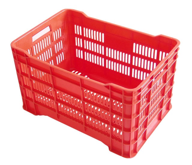 Cajas Plásticas María Calada