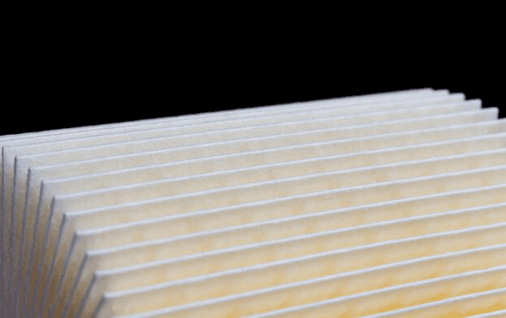 Papel Filtro en Pliegos para Procesos de Filtración Industrial - 3