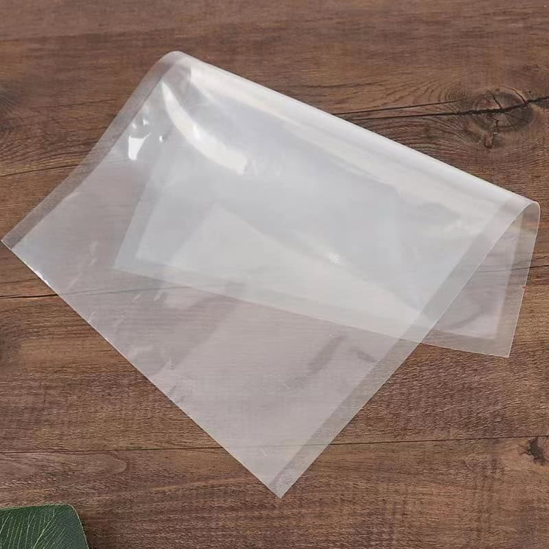 Bolsas de vacío y o termoencogibles para alimentos