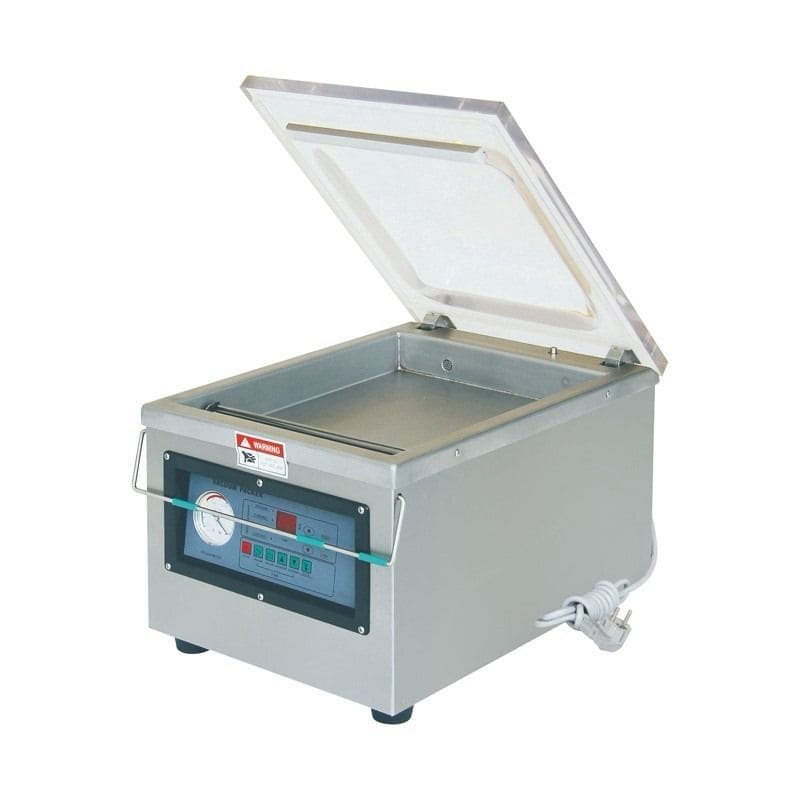 Empacadora al vacío