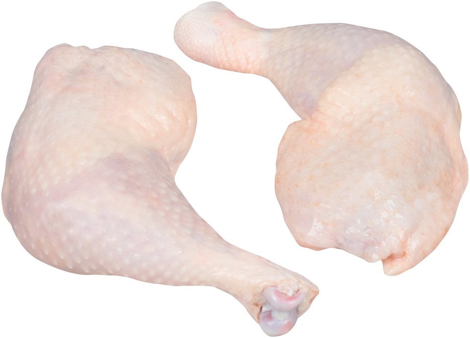 Pierna de Pollo