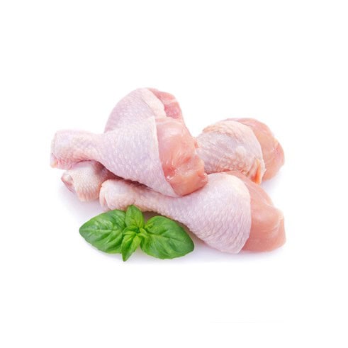 Piernas de pollo, Bate