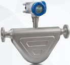 Flujometros Krohne Másicos Coriolis OPTIMASS 6400