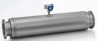 Flujometros Másicos Coriolis OPTIMASS 2400