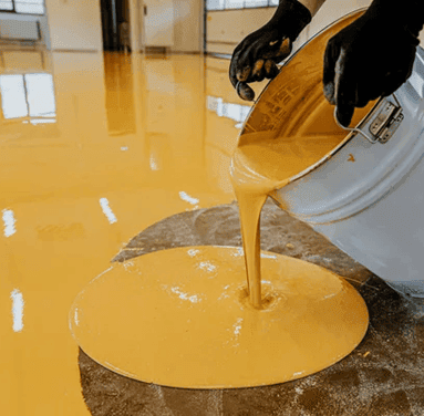 Recubrimientos epoxicos Allchem E-105P 2