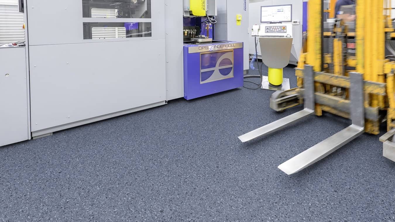 Pisos Vinílicos Gerflor - 2