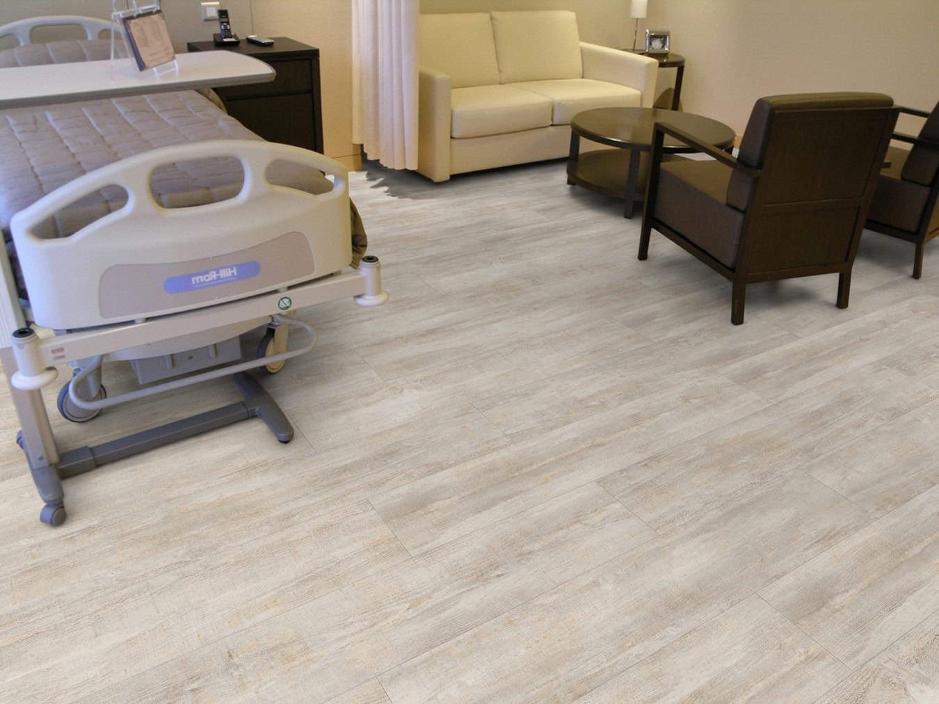 Pisos Vinílicos Gerflor - 5