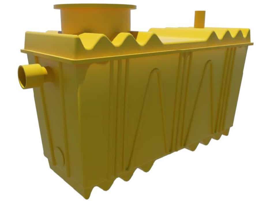 Biodigestores Anaerobios para Tratamiento de Aguas Residuales