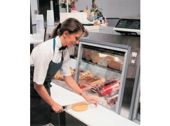 Hdpe, polietileno de alta densidad en tabla grado alimenticio 3