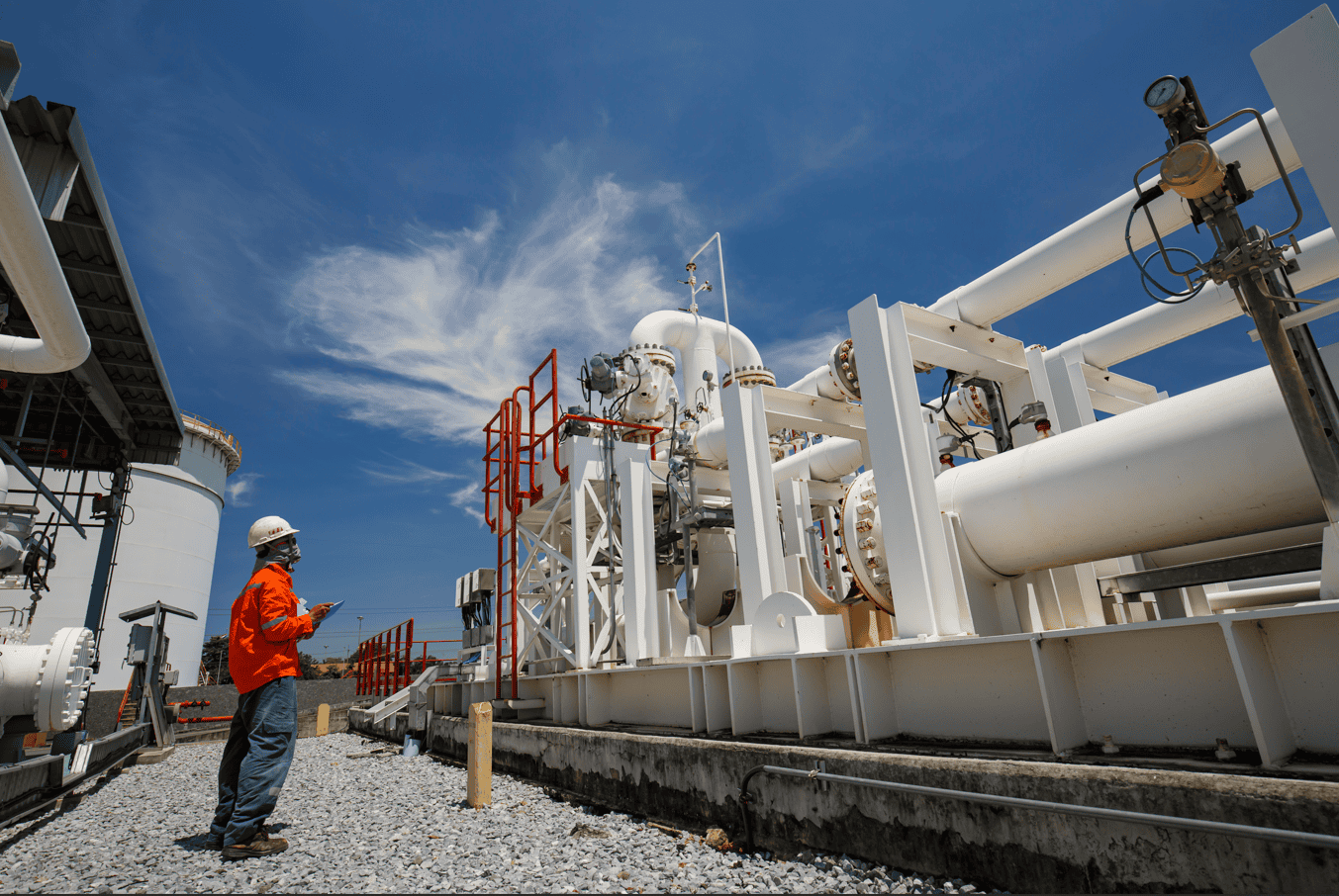 DETECCION DE FUGAS DE AGUA