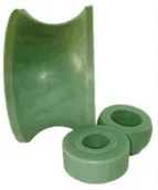 Nylon en barra 1/4″ hasta 8″