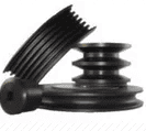Nylon en barra 1/4″ hasta 8″ 2