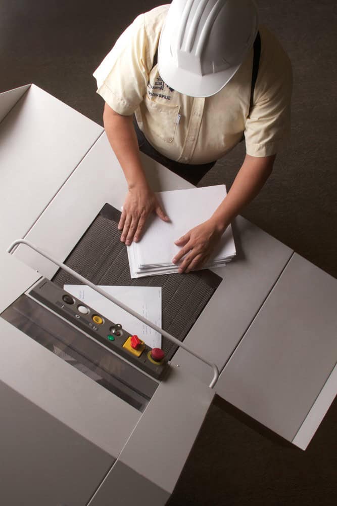 Servicio de Digitalización de Documentos Masivo para Empresas - 2