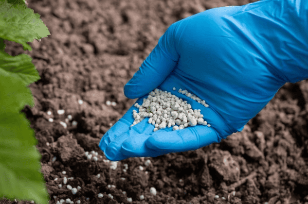 Fertilizantes foliares ProsiMICROS®  LeoBlenderPRO 