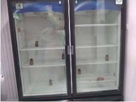 Calificación de equipos de refrigeración