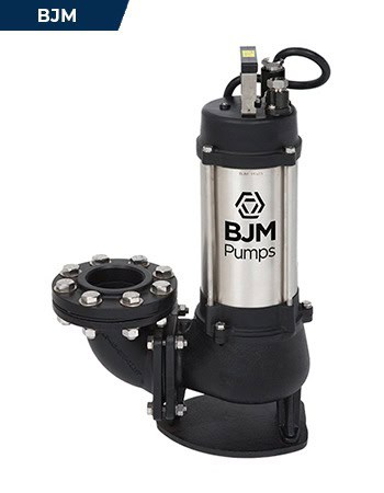 Bombas de agua sumergibles BJM 1